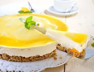 Cheesecake nasıl yapılır? Pratik ve lezzetli Masterchef cheesecake tarifi!