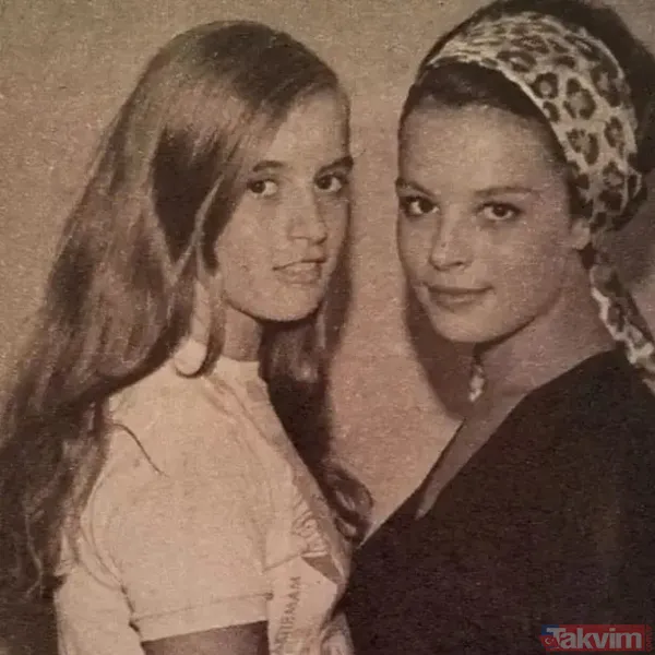 Kılıbık’ın Erol’u Yeşilçam efsanesinin kardeşi çıktı! - 19