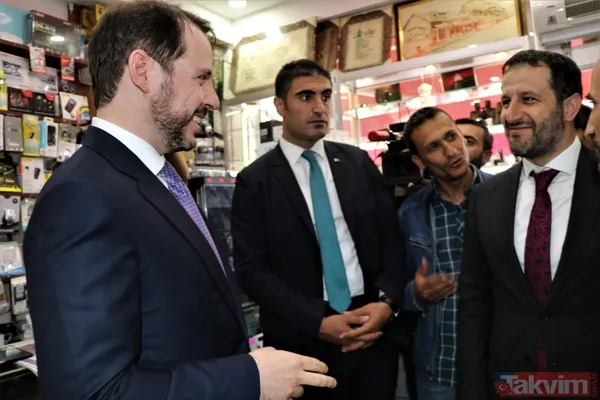 Çukurca'da petrol kuyusu için ilk kazma vuruldu - 50