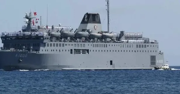 Lübnan'dan tahliye başlıyor! Dışişleri Bakanlığı duyurdu