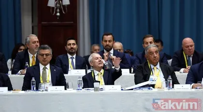 Aziz Yıldırım transfer için tarih verdi: Bu hafta içinde bitiririz
