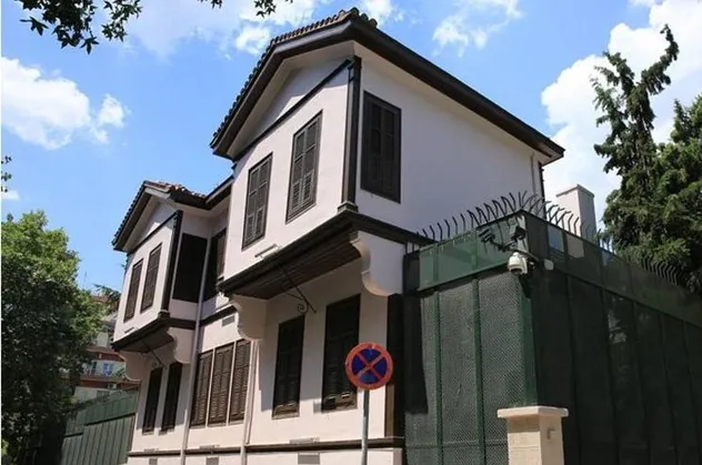 Türkiye'nin Ayasofya kararı Yunan'ı çılgına çevirdi! Atatürk'ün Selanik'teki evi için alçak teklif
