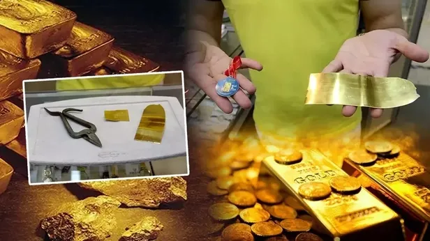 Kuyumcular en büyük kazanç diyerek açıkladı! Tam, yarım, gram, çeyrek dönemi sona eriyor: Arasında yüzlerce TL fark var-4