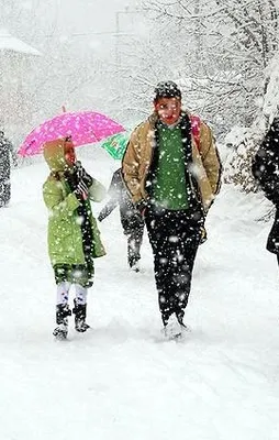 Dikkat! Bu illerde okullara kar tatili