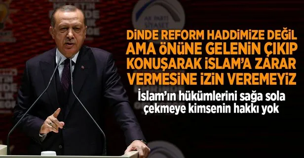 Cumhurbaskani Erdogan Dan O Sozlerine Aciklik Getirdi Takvim