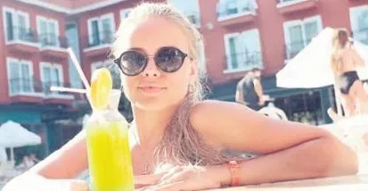 Antalya’ya gelen turist sayısı 2.4 milyona yaklaştı-1