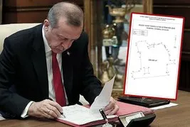 Resmi Gazete’de yayımlandı! Atatürk Havalimanı ile ilgili tarihi karar! Dünyanın en büyük teknoloji merkezlerinden biri olacak