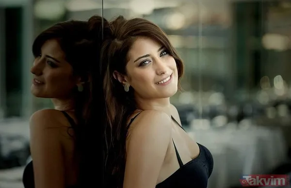 Bensu Soral'ın eski fotoğrafı hayranlarını hayal kırıklığına uğrattı! - 7