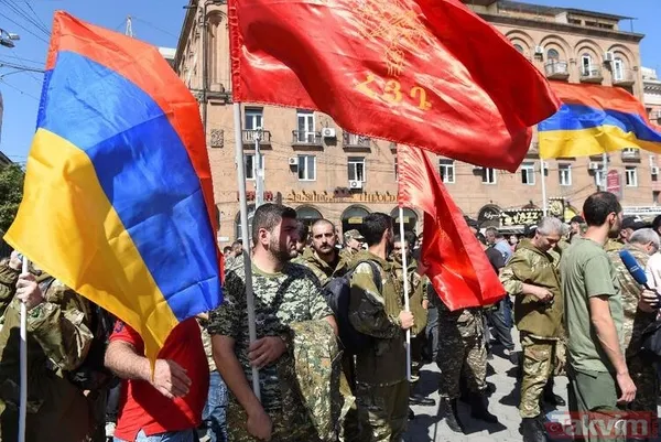 Azerbaycan tek tek açıkladı: İşte öldürülen Ermeni askerlerinin listesi - 29