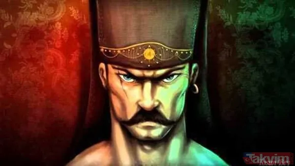 Dünyaya nam salan Osmanlı tokadının hiç duyulmamış hikayesi! Kafatası patlatan tokat... - 7