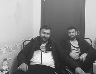HDP’li vekilin oğlu uyuşturucu bağımlısı çıktı