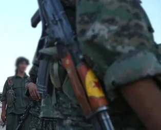 YPGli teröristler ÖSOya saldırdı