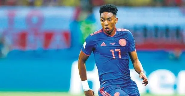 Galatasaray A Kolombiya Dan Sol Bek Iddiasi Takvim