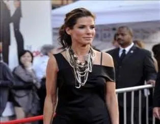 Sandra Bullock