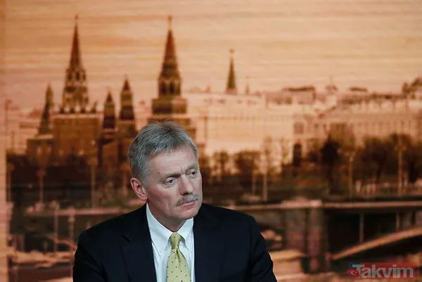 Rusya Devlet Başkanı Vladimir Putin'i öfkelendirecek görsel - 6