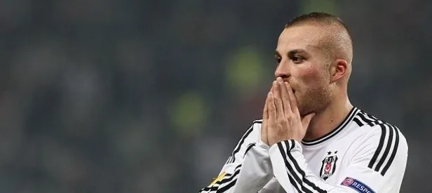 Gökhan Töre tekrar kiralık!