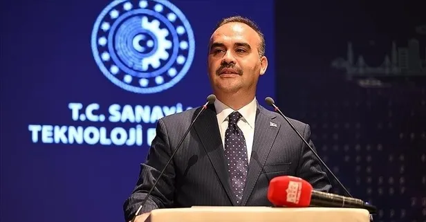 394 milyar lira kaynak aktarılacak! Bakan Mehmet Fatih Kacır Doğu Karadeniz Projesi'ni açıkladı