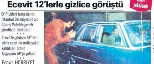 Genel verici CHP, Davutoğlu ve Babacan için de devrede! Hülleciler iş başında-3