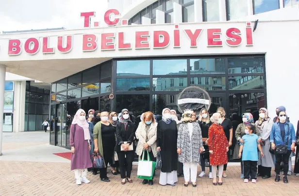 Bolu Belediye Başkanı Tanju Özcan’ın yabancılara yönelik ayrımcı tutumuna mahkeme dur dedi-3