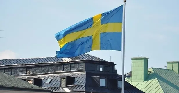 NATO kaderi Türkiye'nin iki dudağı arasında olan İsveç'te İslam düşmanlığı! Camilerin yıkılmasını istediler... "Üyeliğimiz daha da zora girdi"