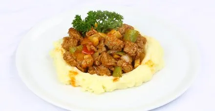 Tas kebabı nasıl yapılır? İşte en güzel tas kebabı tarifi