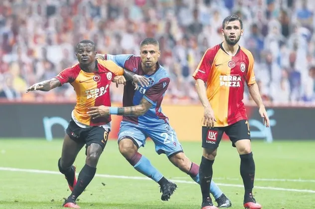 Michael Seri defteri kapanıyor