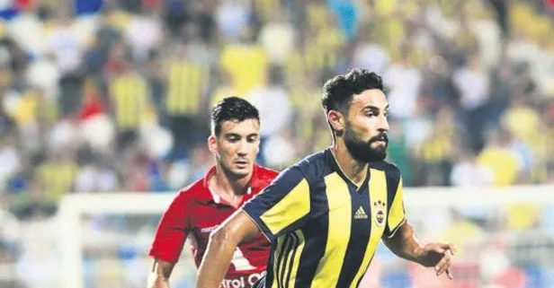 Werder Bremen Ekici’nin peşinde