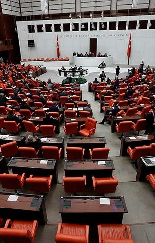 Son dakika: Hukuk davalarına ilişkin yargı paketi Resmi Gazete'de
