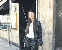 M Lisa’dan aşk sorularına yeşil ışık: Var gibi...
