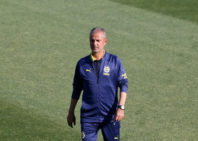 Fenerbahçe transfer haberleri | İsmail Kartal'dan 5 isimlik transfer listesi! - 4