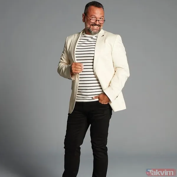 Güldür Güldür’ün yıldızı Ali Sunal memleketiyle şaşırttı! Duyan inanamadı Ali Sunal bakın aslen nereli çıktı - 1