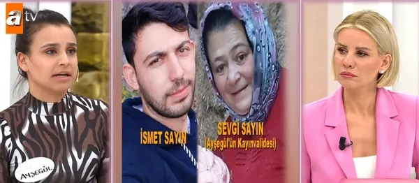 35-yillik-esiyle-3-aydir-ayri-esra-erolda-inanilmaz-olay-kayinvalidem-beni-uc-harflilerle-korkutuyordu-yatak-o-1674578022422.jpg 3,5 yıllık eşiyle 3 aydır ayrı! Esra Erol’da inanılmaz olay: Kayınvalidem beni üç harflilerle korkutuyordu! Yatak odama gelip...-8