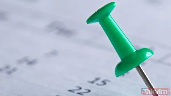 Kurban Bayramı tatili uzatılacak mı? Kurban Bayramı tatili 9 gün olur mu? - 1