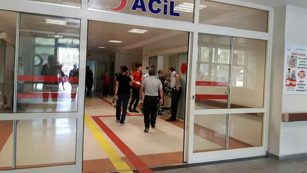 Siirt'te korkunç olay! Kazana düşen çocuk feci şekilde can verdi-1