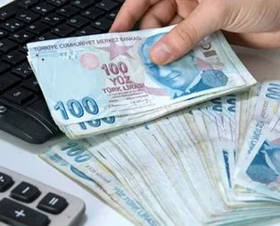 TBB kritik veriyi açıkladı! 15 milyon lirayı aştı!