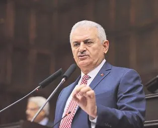 ABD’ye sert tepki