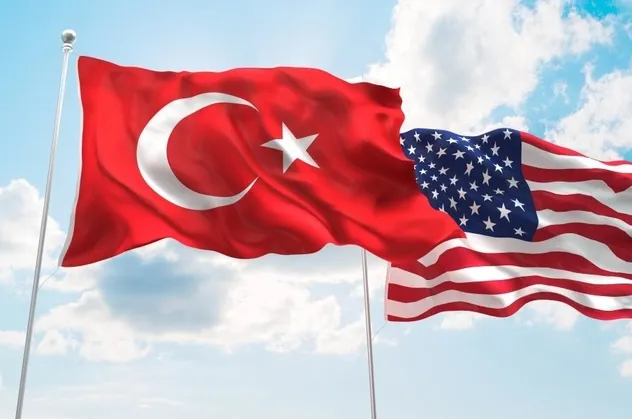 Dışişleri Bakanı Çavuşoğlu, ABD'li mevkidaşı Pompeo ile görüştü