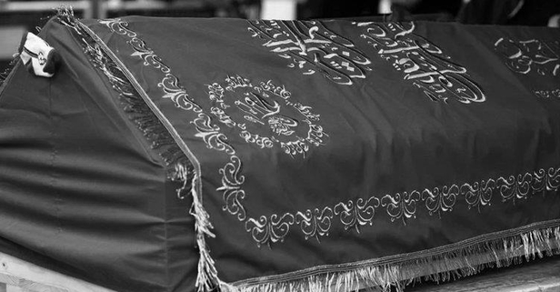 Sabah gazetesi Genel Yayın Yönetmeni Metin Yüksel’in kardeşi Çetin Yüksel vefat etti