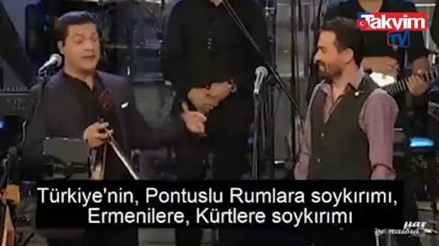 1664656007312.jpeg Pontusçu Apolas Lermi'den Yunan'ın Ayasofya provokasyonuna kemençe ve horon güzellemesi! Skandal sözler...-5