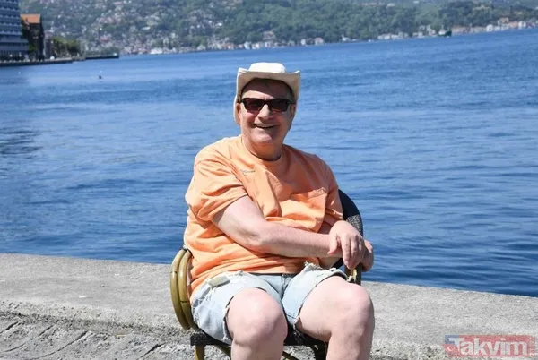 Çiftin oğulları Ali Sadi'yi görenler şaştı kaldı! Babasının boyunu geçti... Mehmet Ali Erbil eski eşi Tuğba Coşkun ile bir arada! - 5