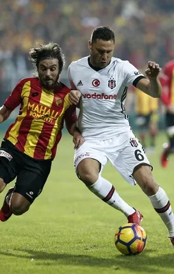 Emre Bol: "Beşiktaş - Göztepe maçı şaibelidir"