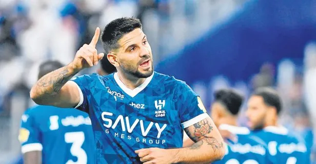Fener’den Mitrovic bombası | Ali Koç birinci sınıf golcü transferi için bizzat devreye girdi