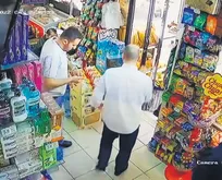 Taksi almak isteyen vatandaşı dolandırmaya çalışan dolandırıcının planı elinde patladı