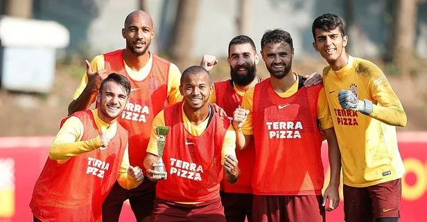 Cimbom’dan kuvvet çalışması