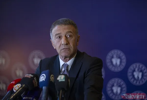 Trabzonspor'dan transferde dev operasyon! 10 isim birden... - 3