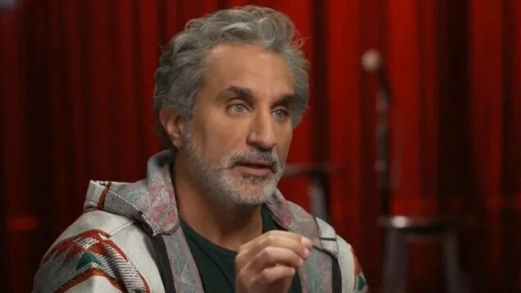 Mısırlı komedyen Bassem Youssef İsrail destekçilerine sert çıkıştı!