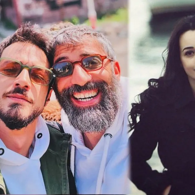 Kızıl Goncalar’da senaryo değişiyor!