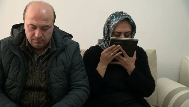 Ankara'da yaşamını yitiren Şevval öldü mü öldürüldü mü? Ailesinden şoke eden sözler-2