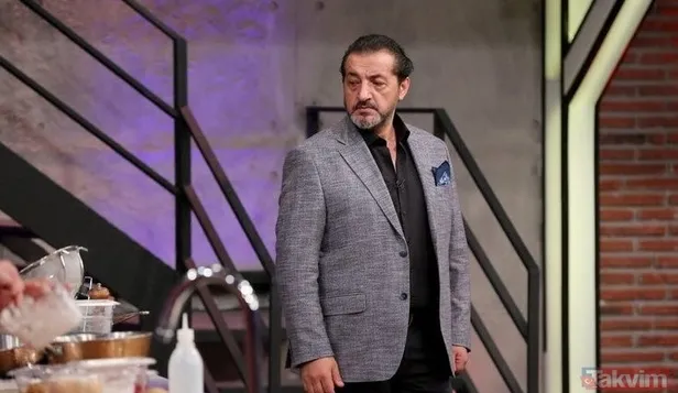Masterchef'e Acun Ilıcalı operasyon çekmiş Mehmet Yalçınkaya itiraf etti! Acun Ilıcalı geceyarısı düğmeye basmış-4