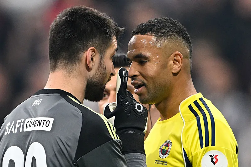 Spor yazarları Beşiktaş-Fenerbahçe maçını değerlendirdi - 3